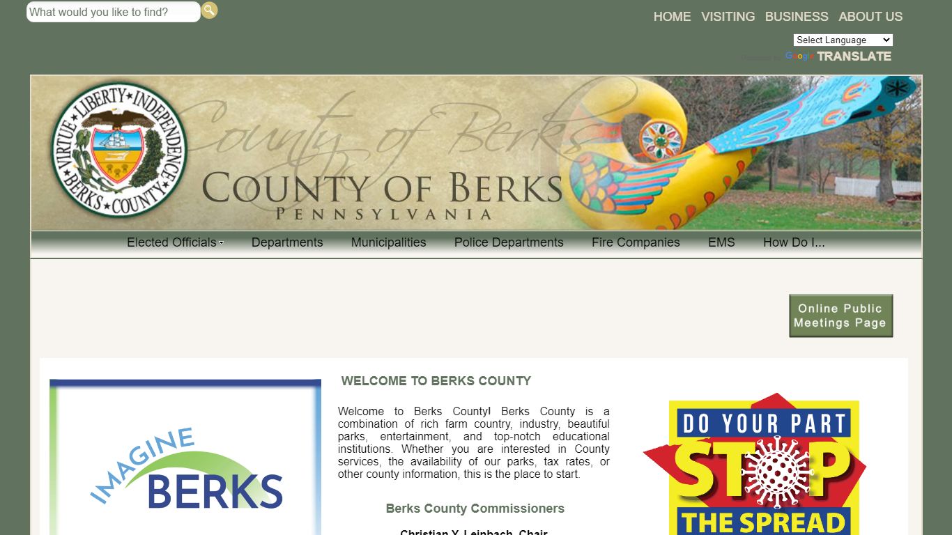 Search Center : divorce records - co.berks.pa.us